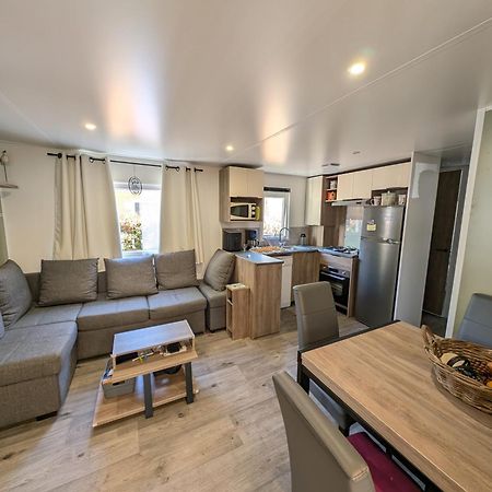 Gh Vacances La Reserve Gastes 外观 照片