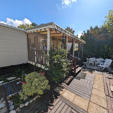 Gh Vacances La Reserve Gastes 外观 照片
