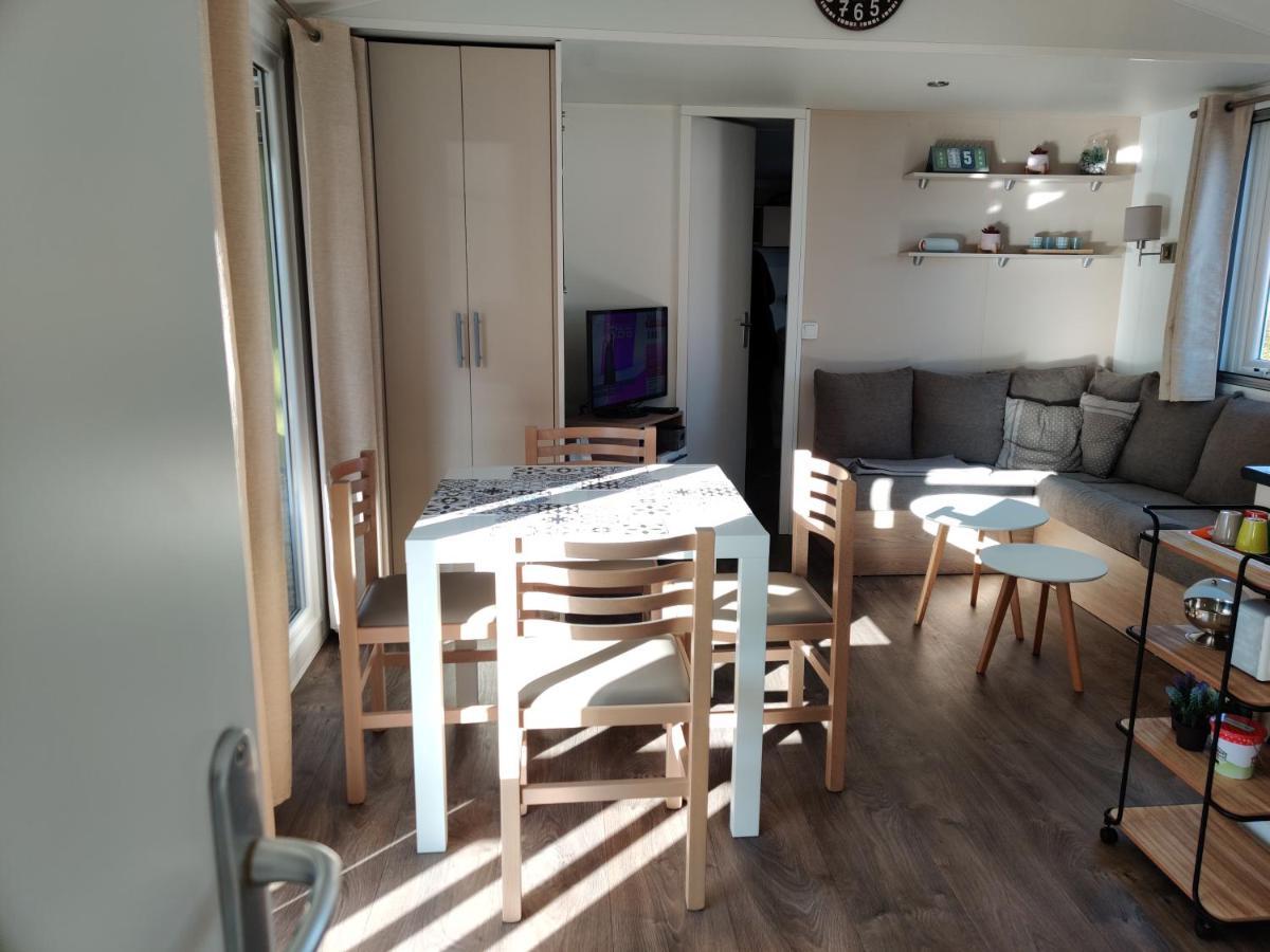 Gh Vacances La Reserve Gastes 外观 照片