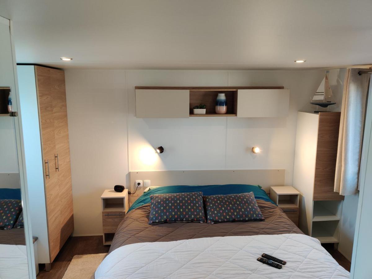 Gh Vacances La Reserve Gastes 外观 照片