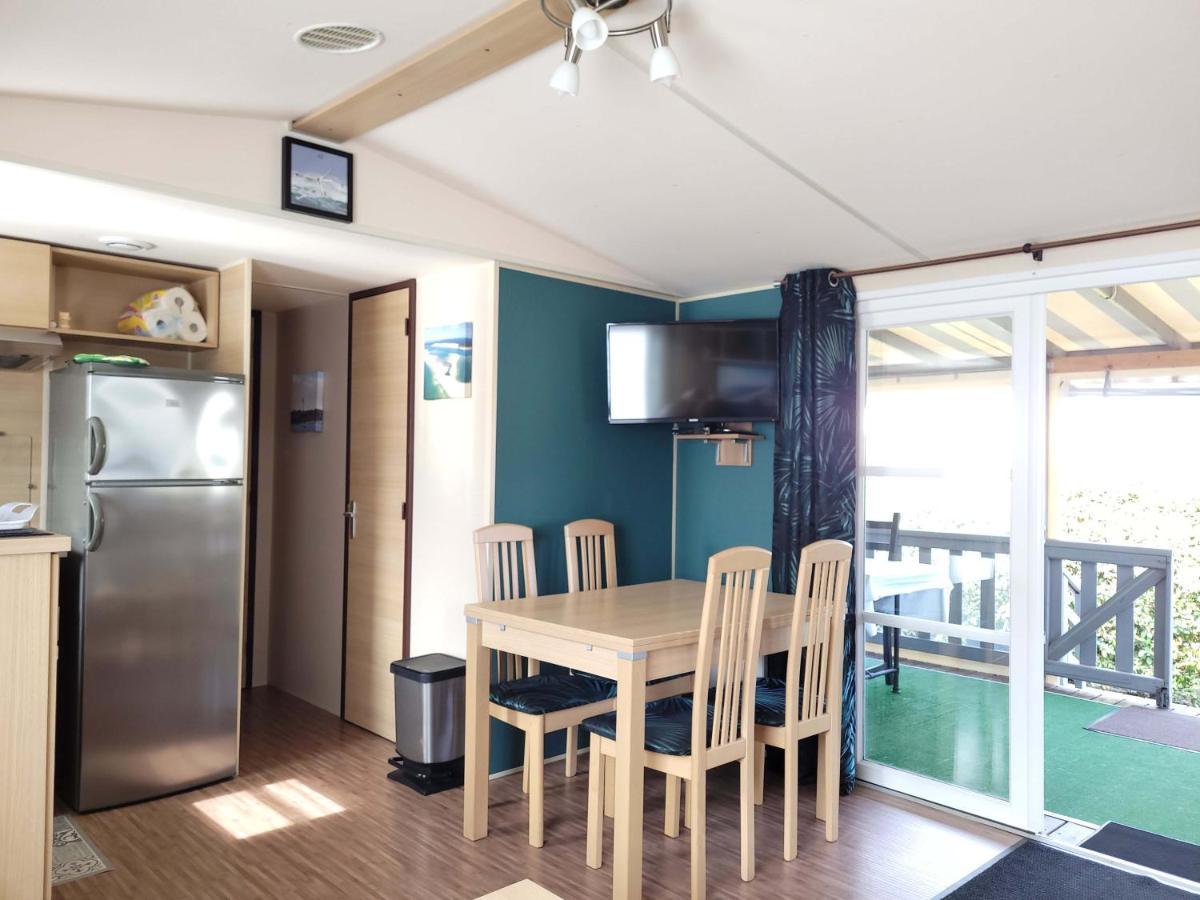 Gh Vacances La Reserve Gastes 外观 照片
