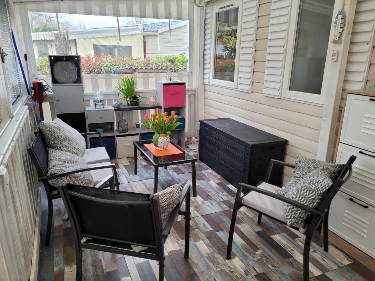 Gh Vacances La Reserve Gastes 外观 照片