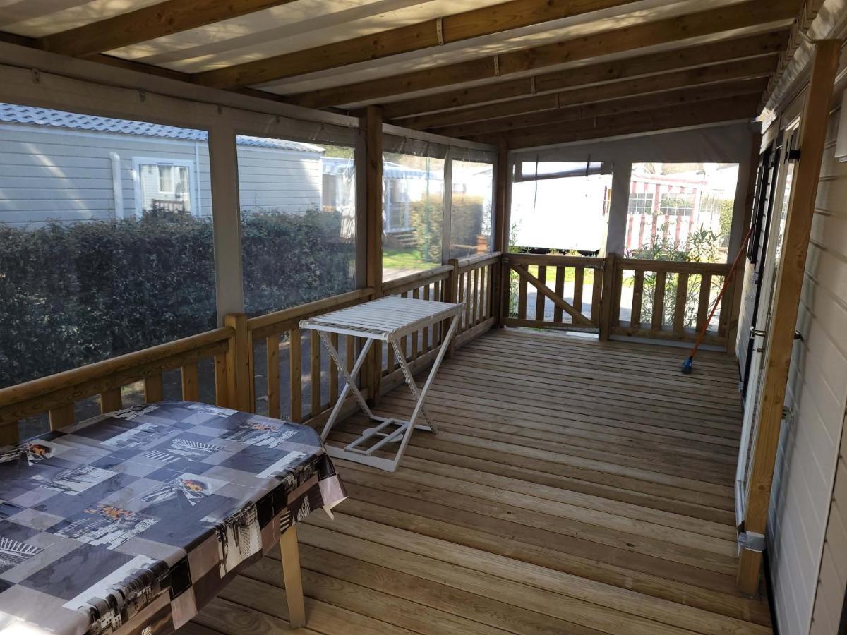 Gh Vacances La Reserve Gastes 外观 照片