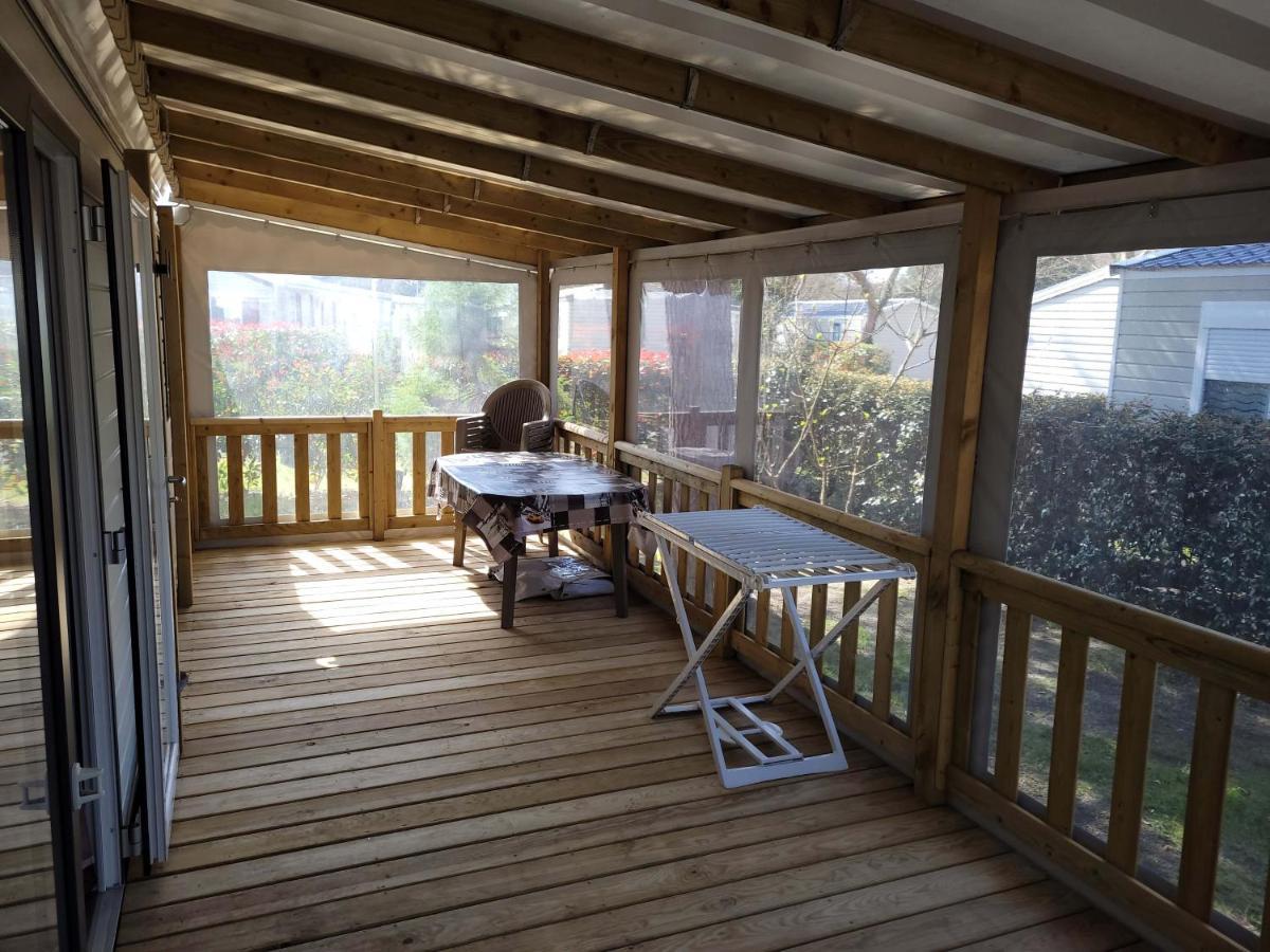 Gh Vacances La Reserve Gastes 外观 照片