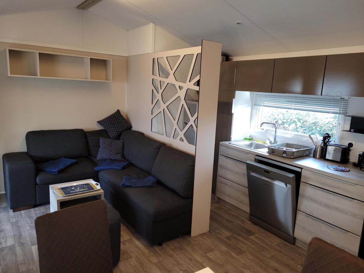 Gh Vacances La Reserve Gastes 外观 照片
