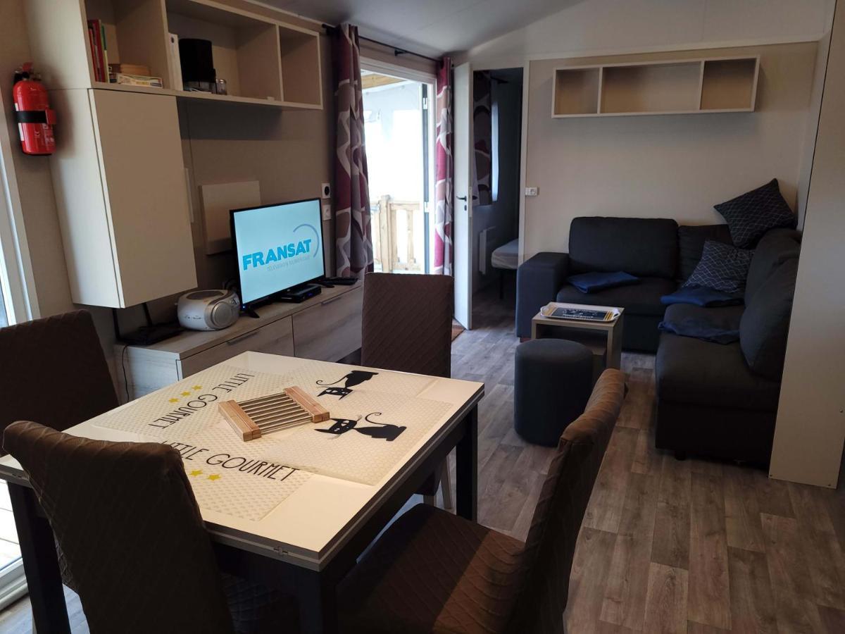 Gh Vacances La Reserve Gastes 外观 照片
