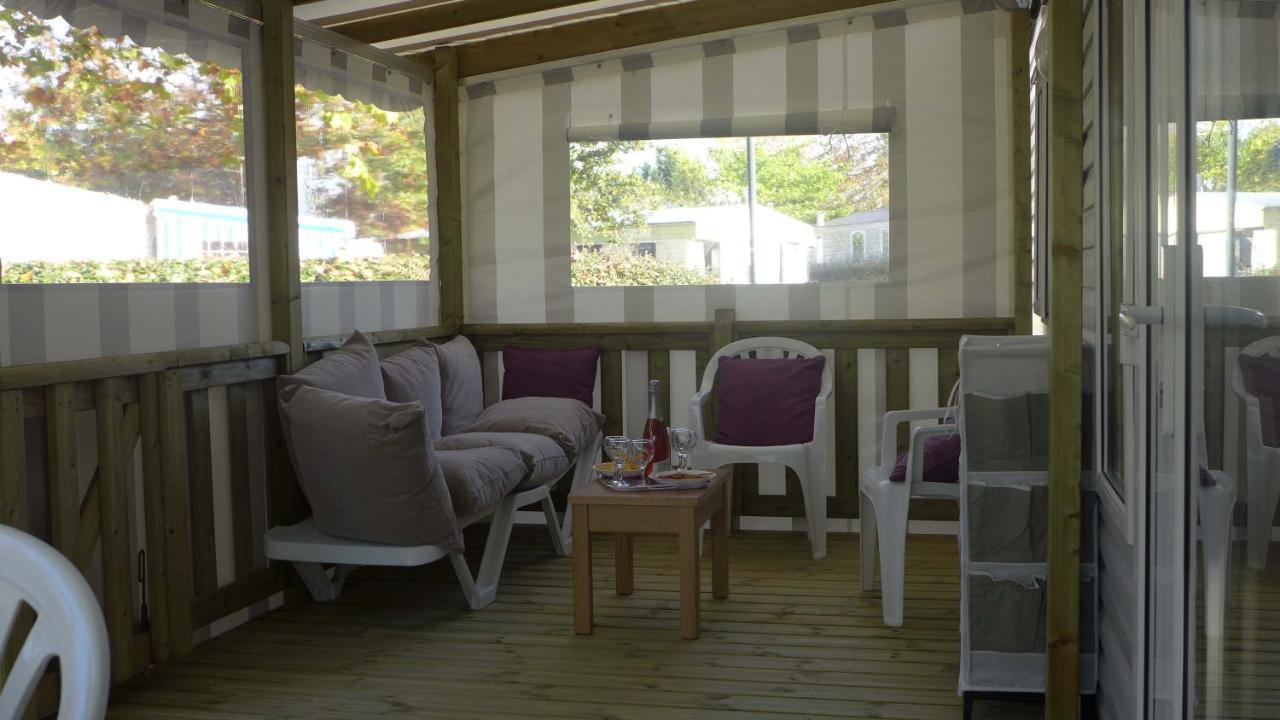 Gh Vacances La Reserve Gastes 外观 照片