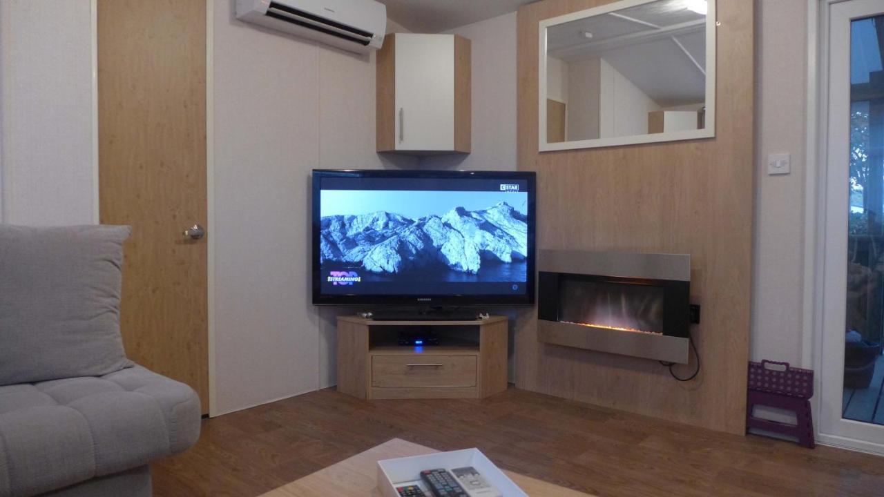 Gh Vacances La Reserve Gastes 外观 照片
