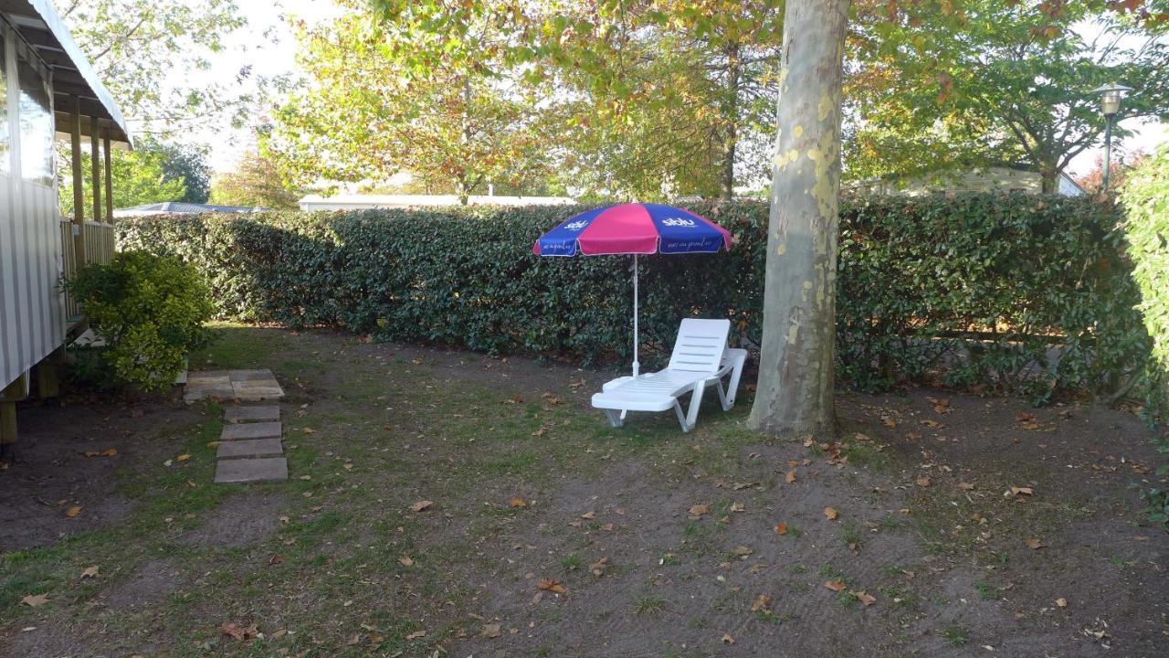 Gh Vacances La Reserve Gastes 外观 照片