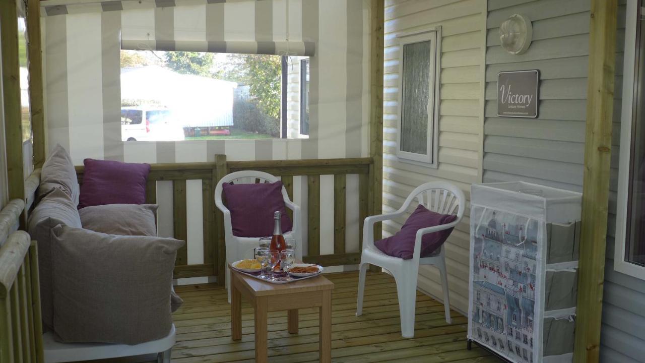 Gh Vacances La Reserve Gastes 外观 照片