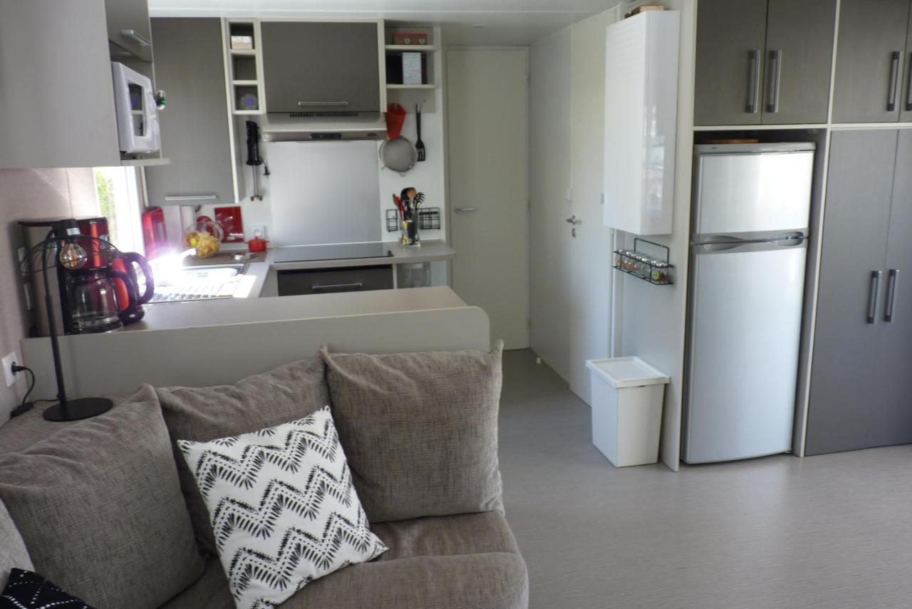 Gh Vacances La Reserve Gastes 外观 照片