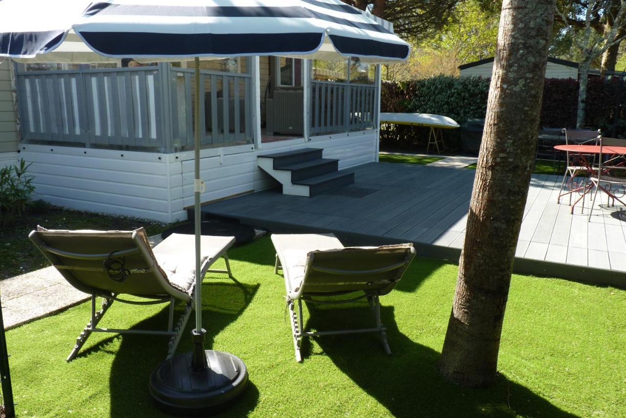 Gh Vacances La Reserve Gastes 外观 照片