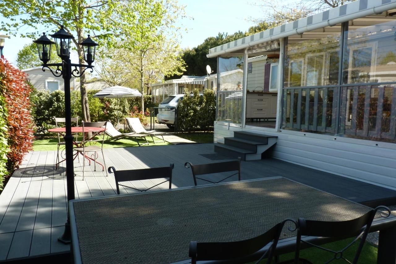 Gh Vacances La Reserve Gastes 外观 照片