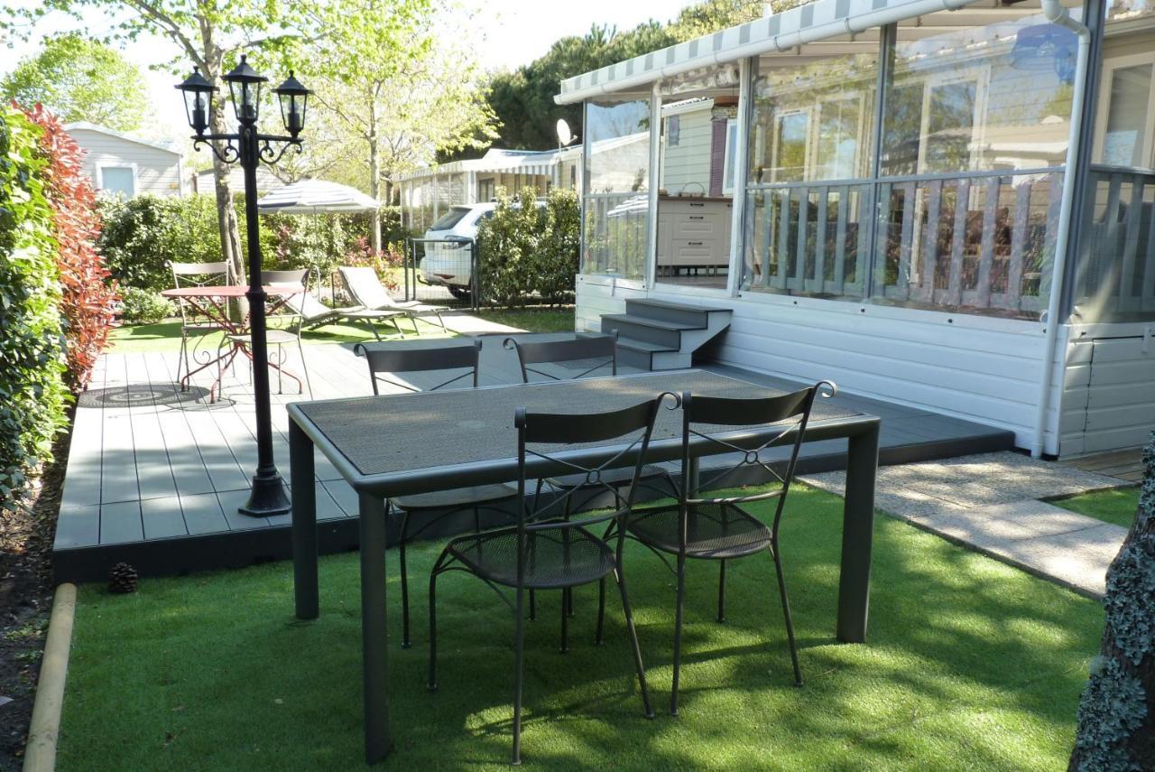 Gh Vacances La Reserve Gastes 外观 照片