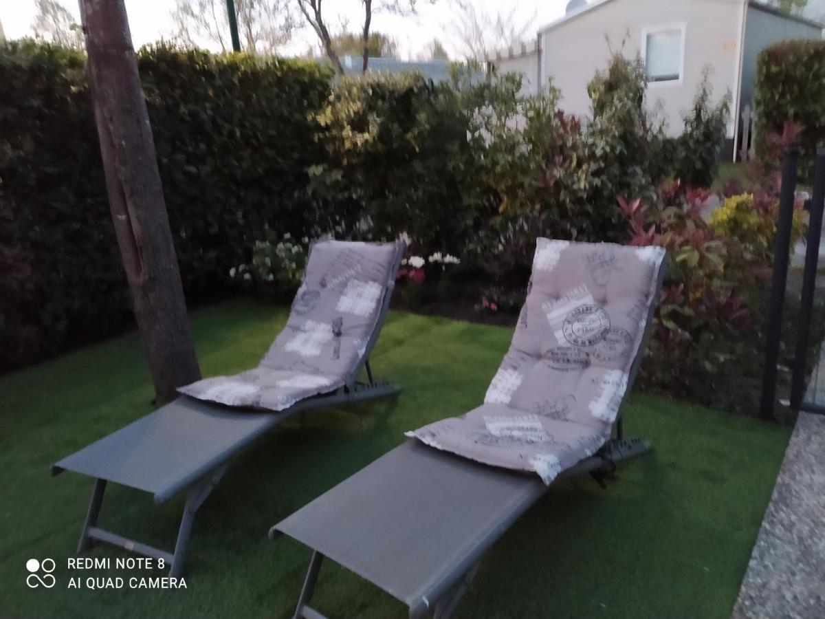 Gh Vacances La Reserve Gastes 外观 照片