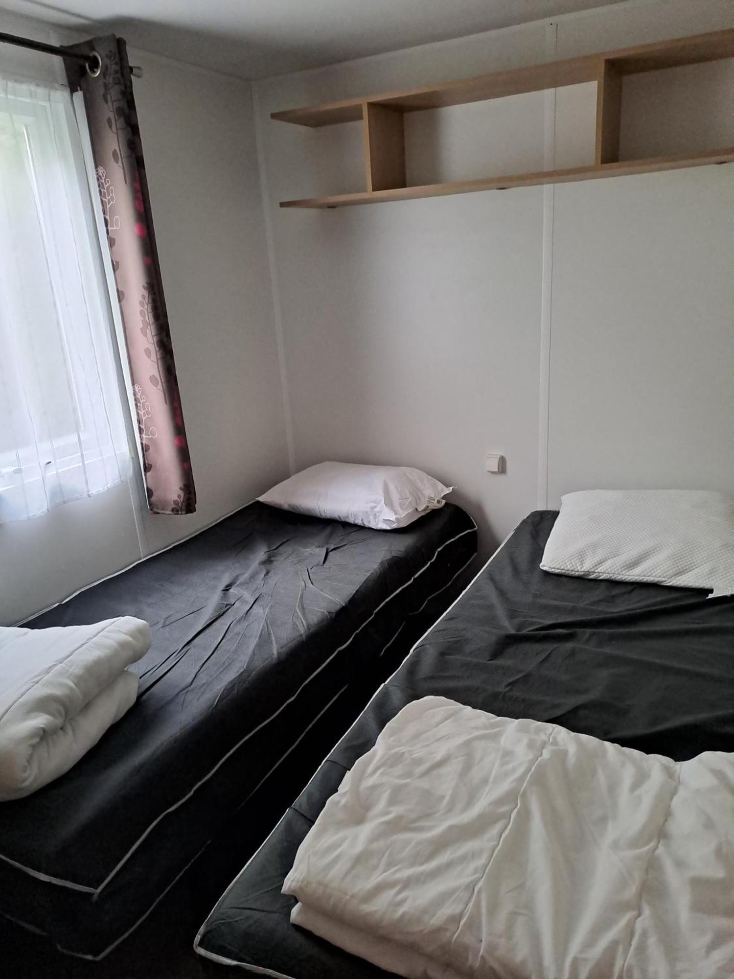 Gh Vacances La Reserve Gastes 外观 照片