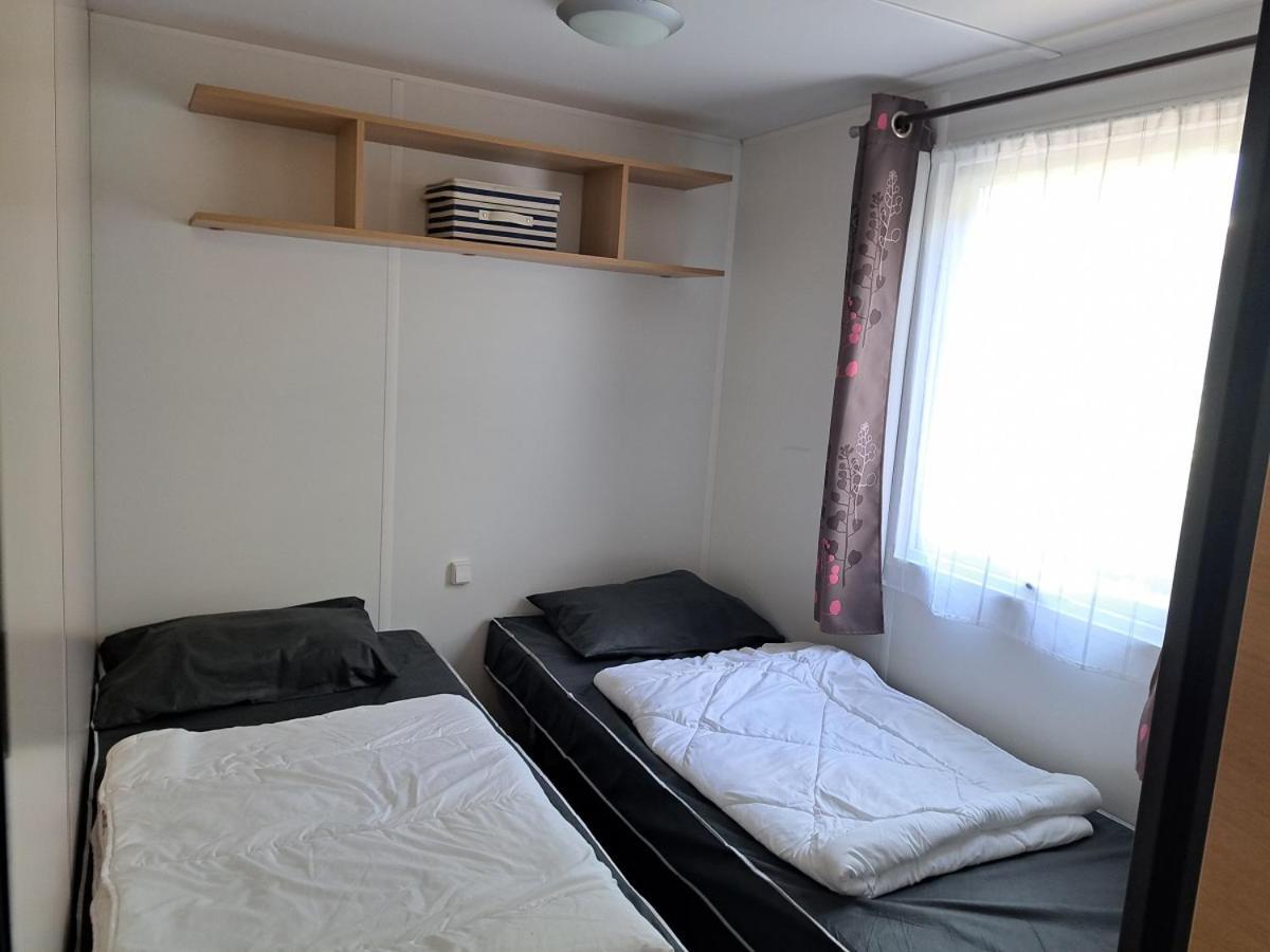 Gh Vacances La Reserve Gastes 外观 照片