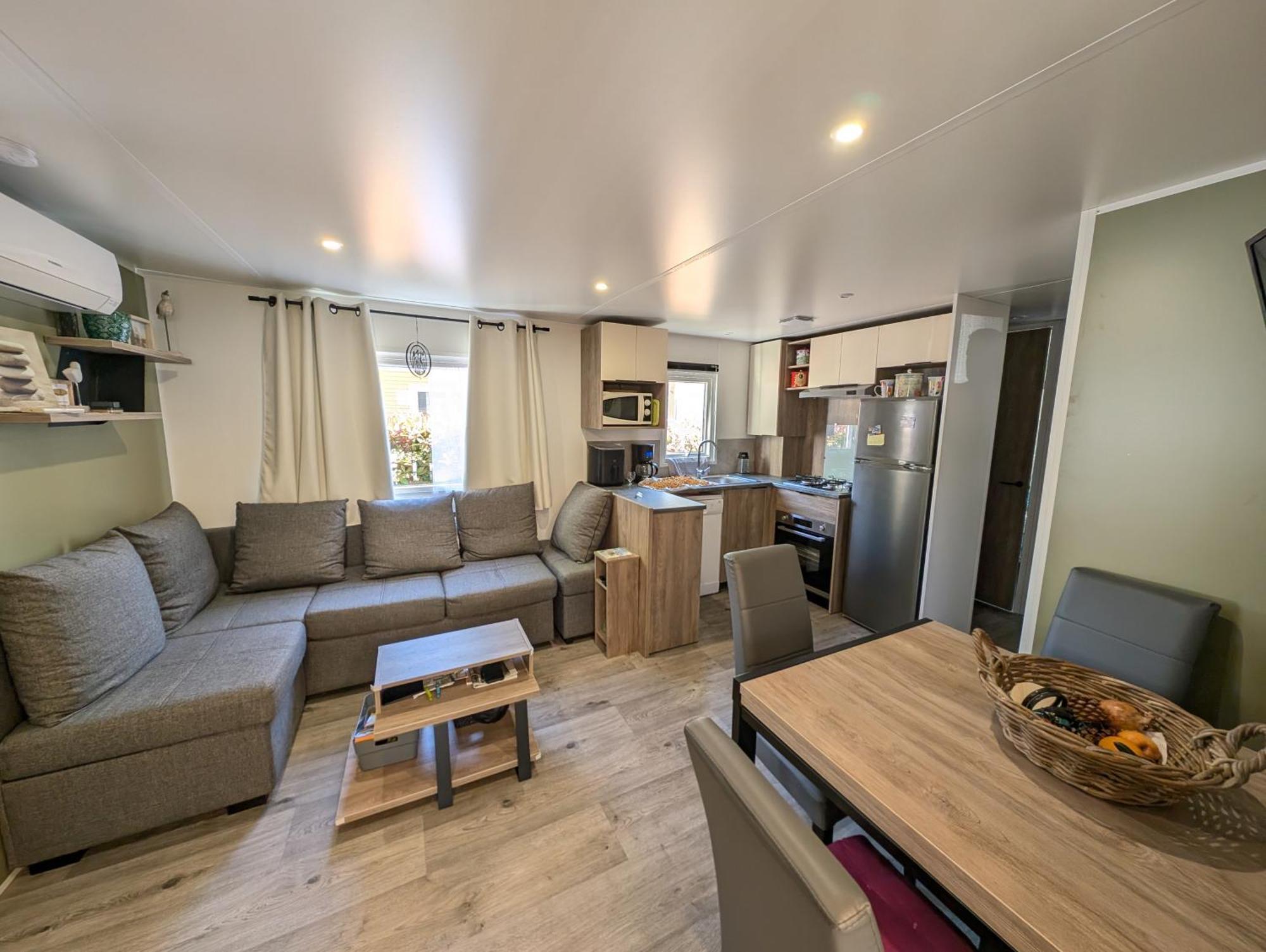 Gh Vacances La Reserve Gastes 外观 照片