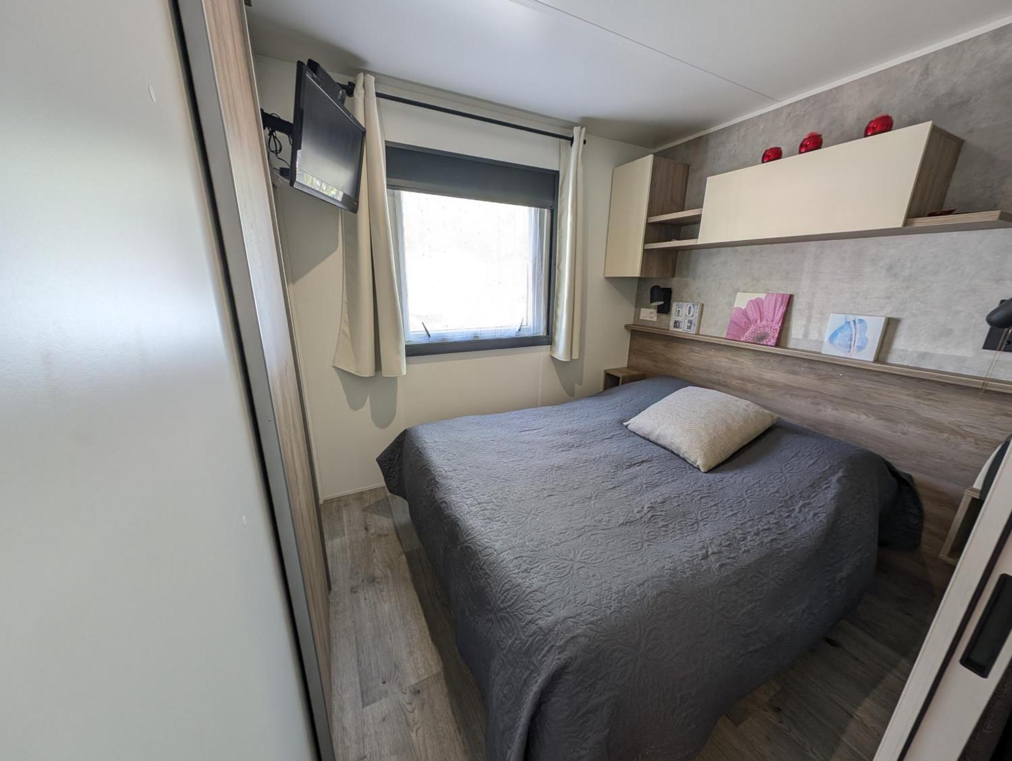 Gh Vacances La Reserve Gastes 外观 照片