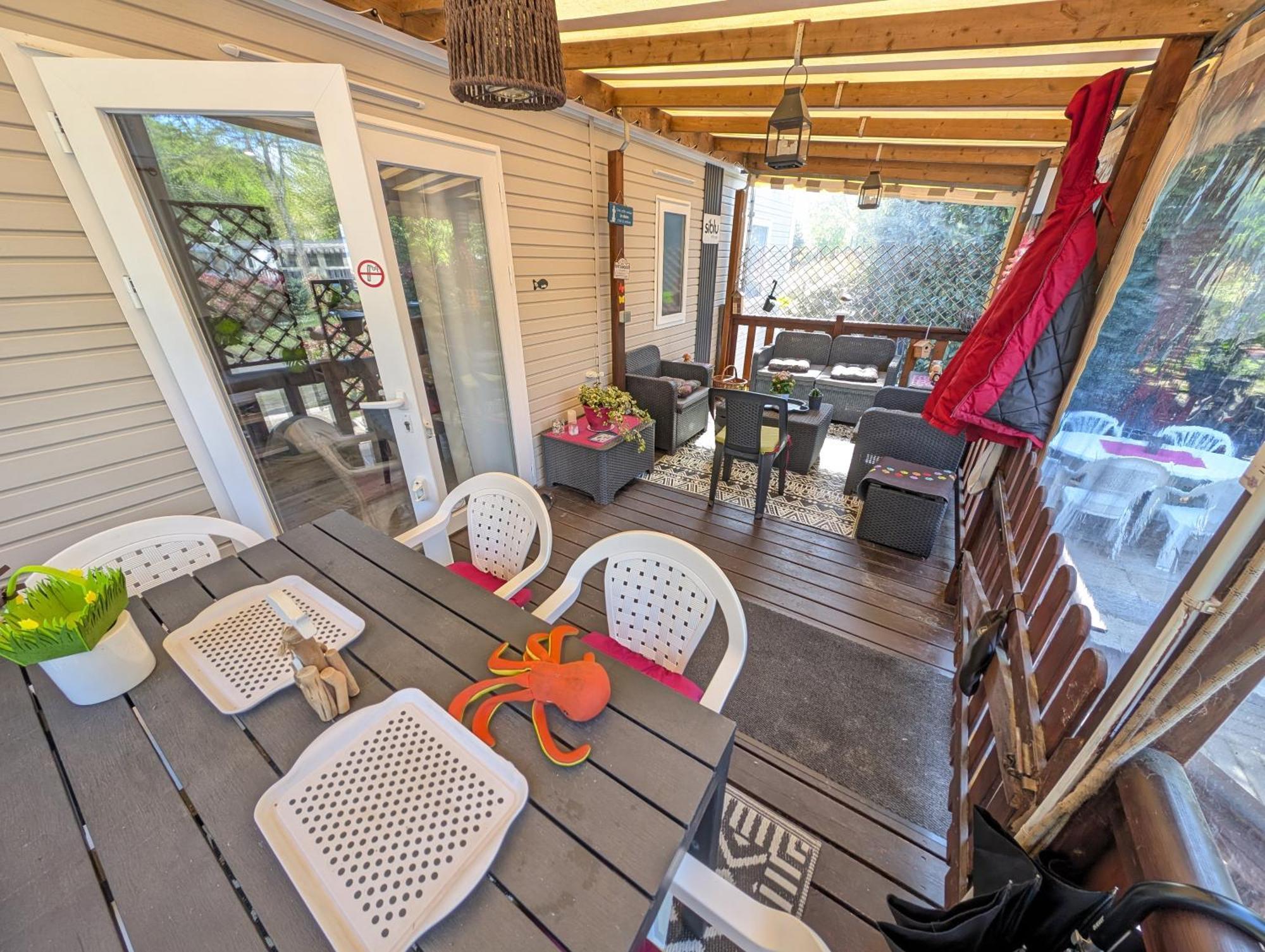Gh Vacances La Reserve Gastes 外观 照片