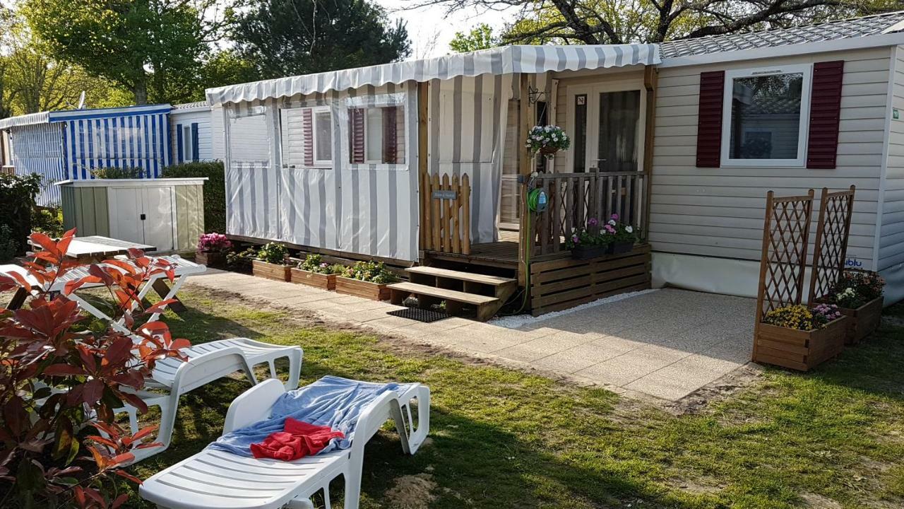 Gh Vacances La Reserve Gastes 外观 照片