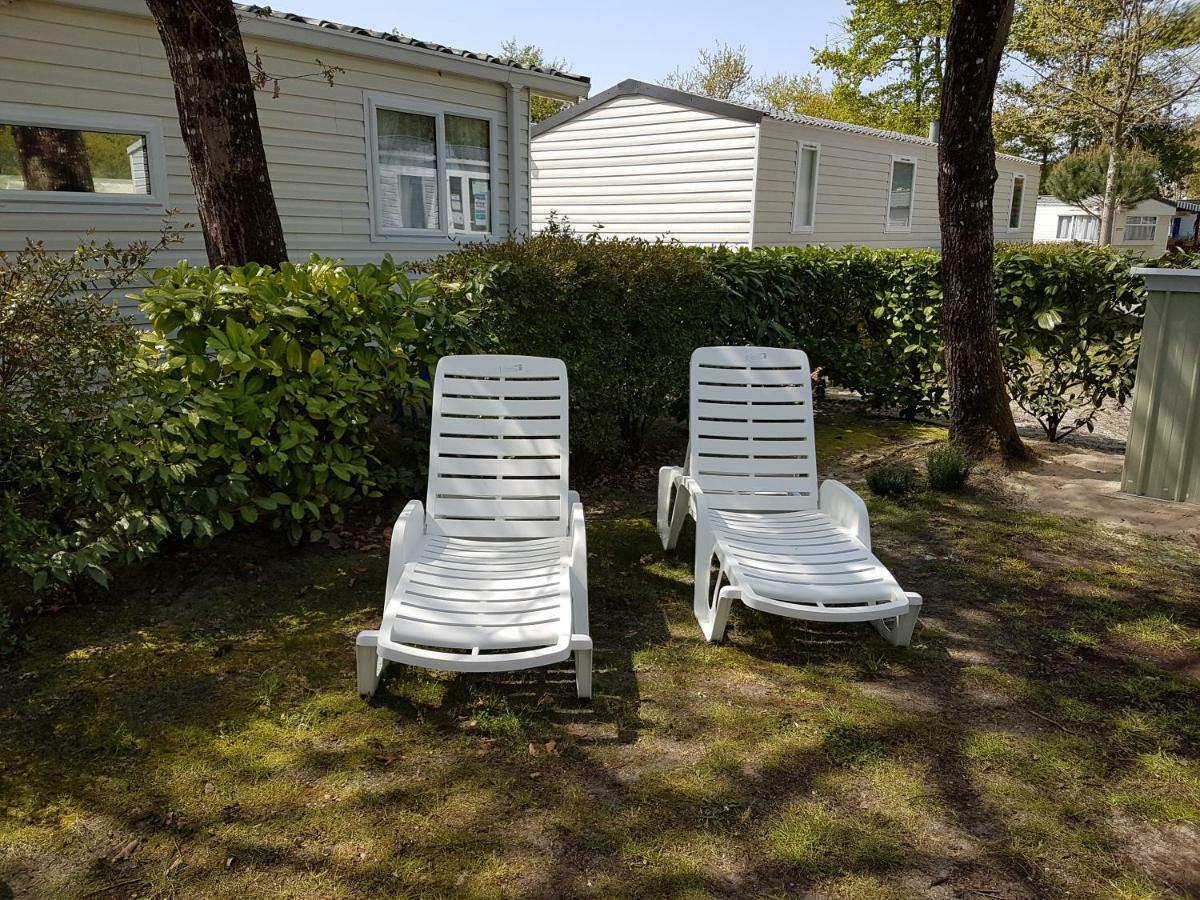 Gh Vacances La Reserve Gastes 外观 照片