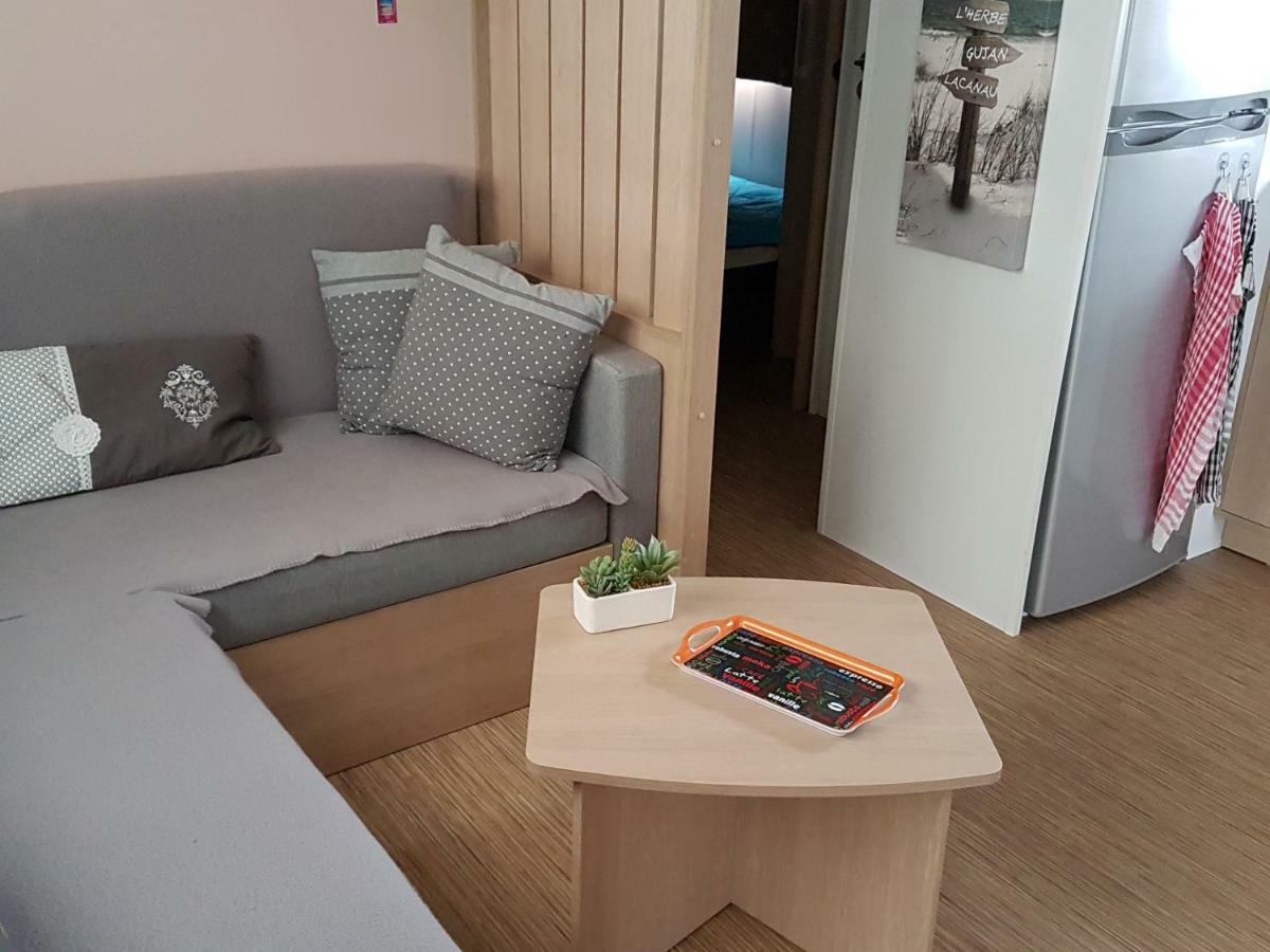 Gh Vacances La Reserve Gastes 外观 照片