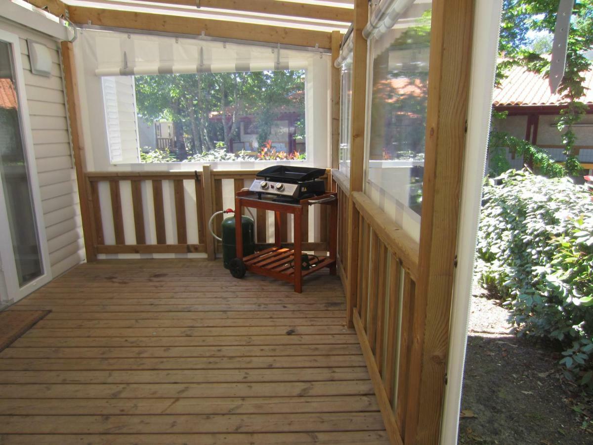Gh Vacances La Reserve Gastes 外观 照片