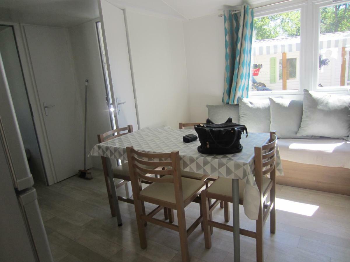 Gh Vacances La Reserve Gastes 外观 照片