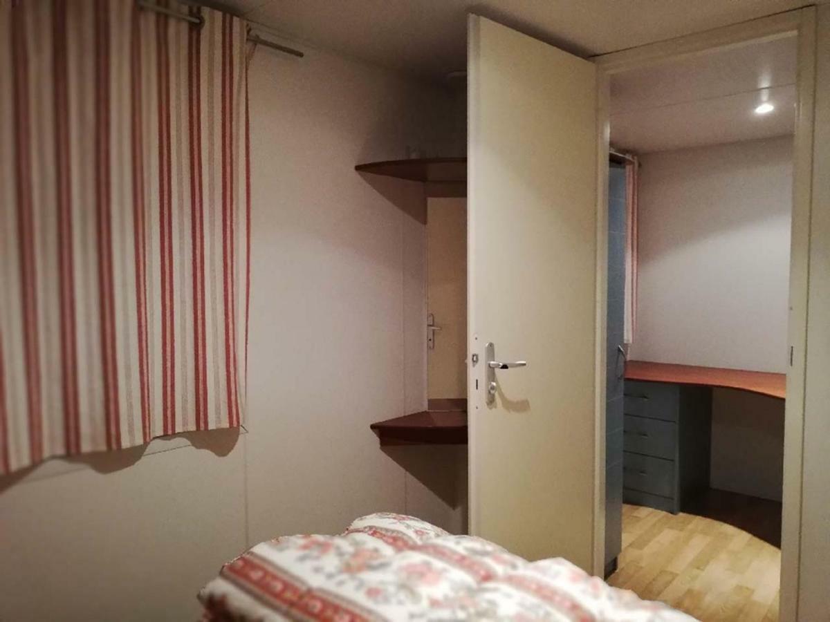 Gh Vacances La Reserve Gastes 外观 照片