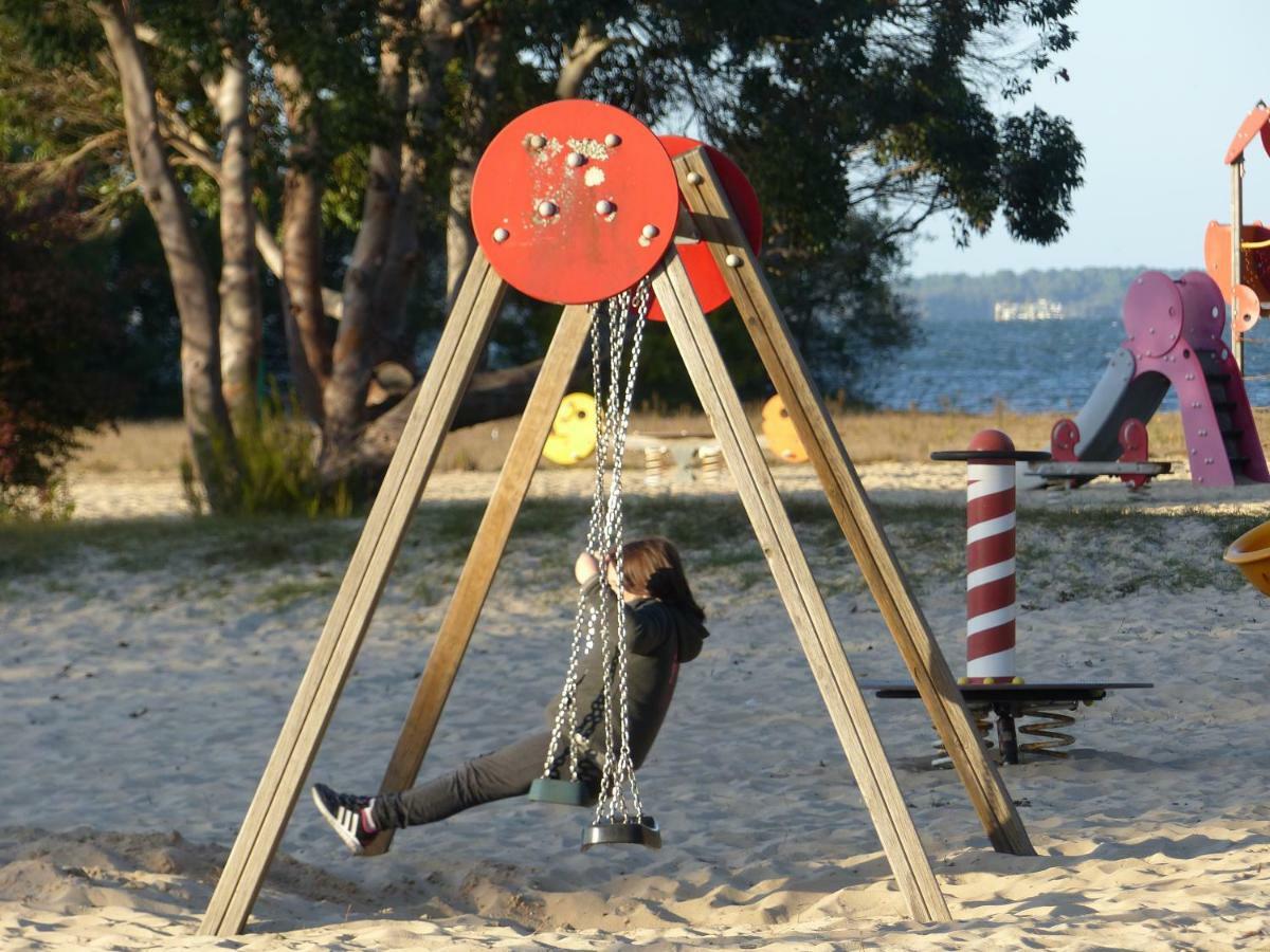 Gh Vacances La Reserve Gastes 外观 照片