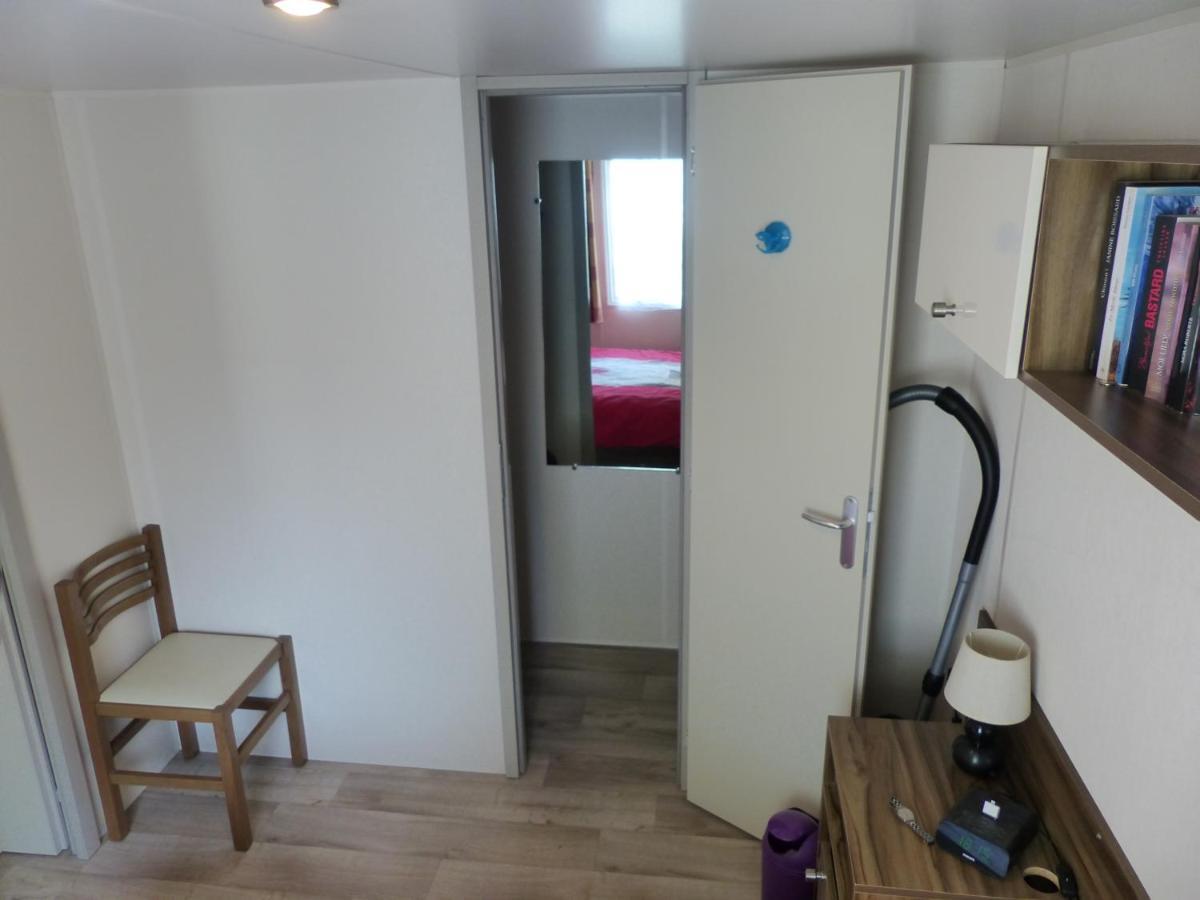 Gh Vacances La Reserve Gastes 外观 照片