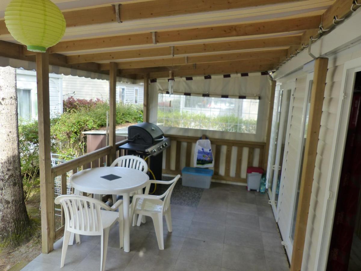 Gh Vacances La Reserve Gastes 外观 照片