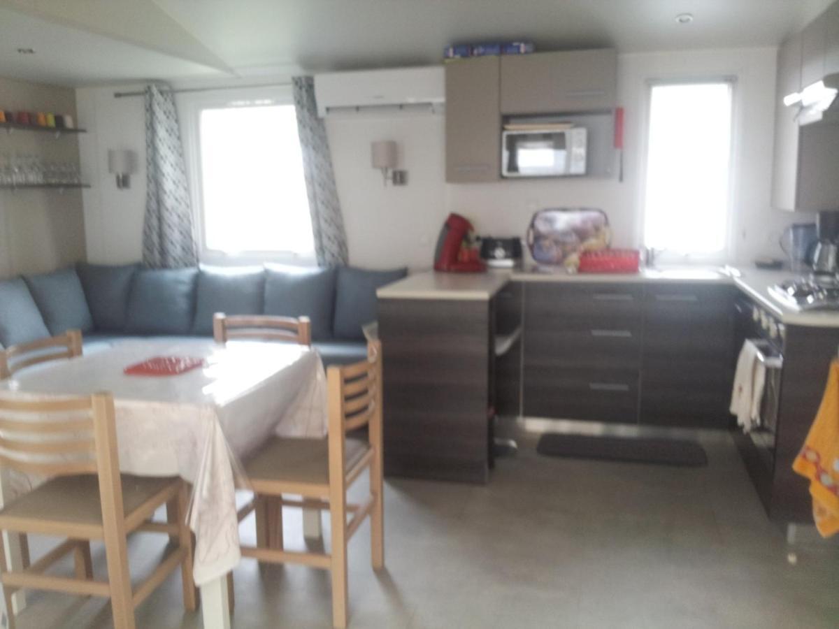 Gh Vacances La Reserve Gastes 外观 照片