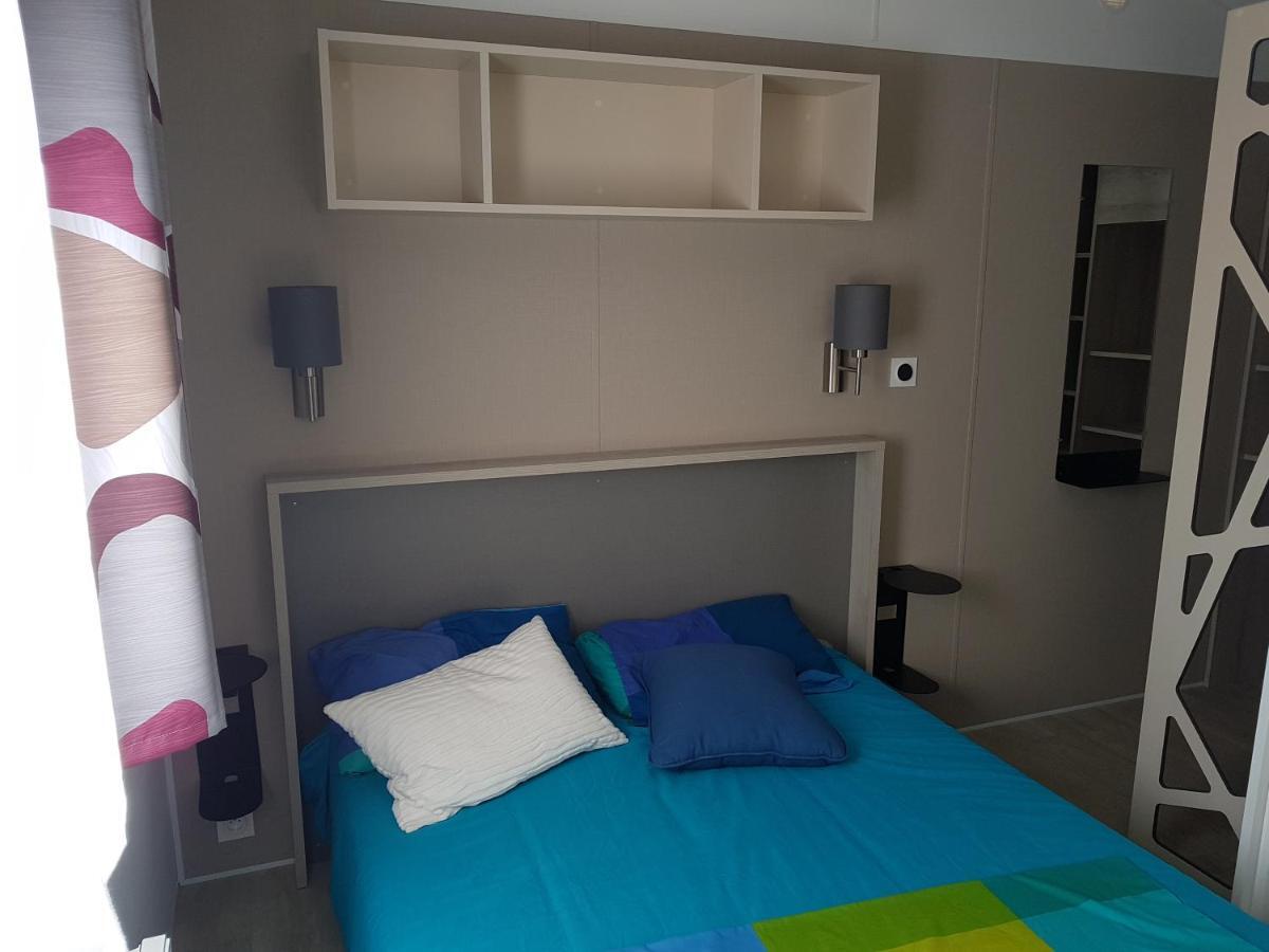Gh Vacances La Reserve Gastes 外观 照片