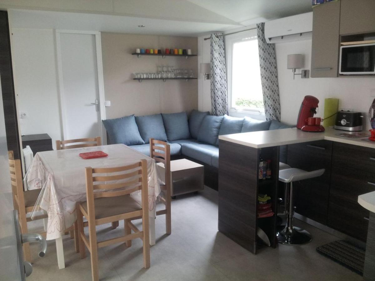 Gh Vacances La Reserve Gastes 外观 照片