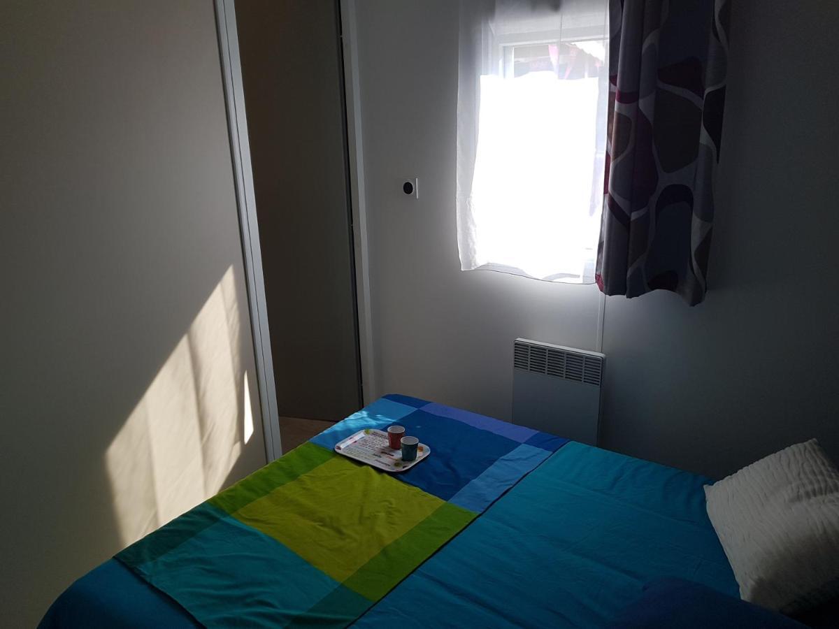 Gh Vacances La Reserve Gastes 外观 照片
